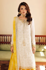 3-PC Stitched Luxury Collection CCE6-02P