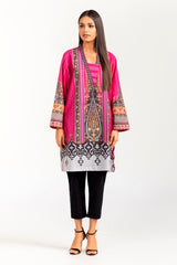 Karandi Digitial Printed Shirt