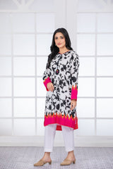 Printed Melody Printed Shirt