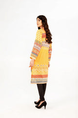Har Roz Printed Shirt