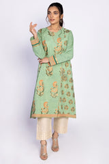 Block Printed Shirt