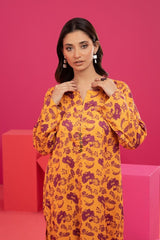 Cotail Printed Shirt