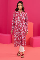Cotail Printed Shirt