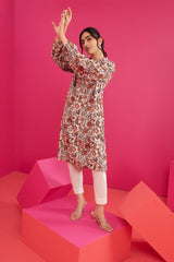 Cotail Digital Printed Shirt