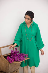 The Loom Dyed Shirt