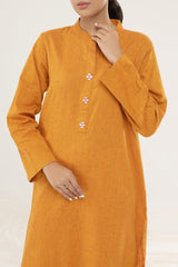 Danedar Dyed Shirt