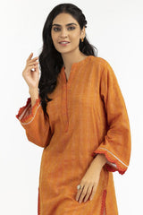 The Loom Jacquard Shirt