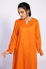 Jacquard Dyed Shirt