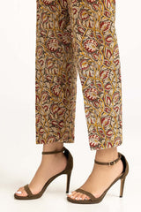 Lawn Printed Trouser