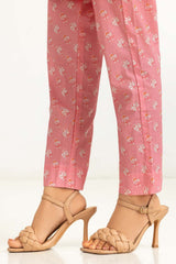 Lawn Printed Trouser