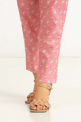 Lawn Printed Trouser