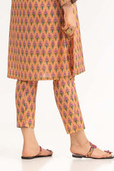Lawn Printed Trouser