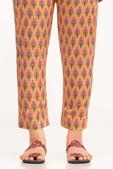 Lawn Printed Trouser