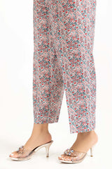 Lawn Printed Trouser