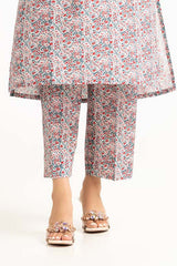 Lawn Printed Trouser