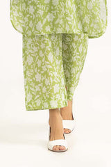 Lawn Printed Trouser