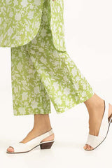 Lawn Printed Trouser