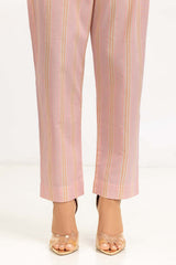 Yarn Dyed Trouser