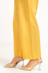 Yarn Dyed Trouser