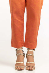 Yarn Dyed Trouser