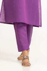 Yarn Dyed Trouser