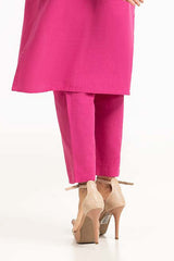 Yarn Dyed Trouser
