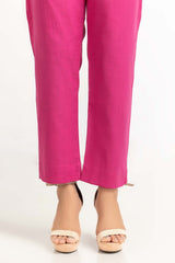 Yarn Dyed Trouser