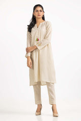 The Loom Yarn Dyed Shirt