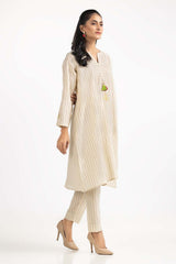The Loom Yarn Dyed Shirt