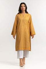 Yarn Dyed Shirt