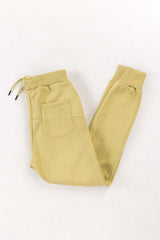 Basic Sweat Trouser WGKN-W21-014 B