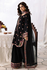 3-PC Embroidered  CMA-6-325