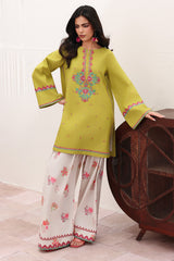 2-PC Embroidered CNP-6-264