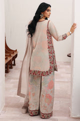 3-PC Stitched Printed Lawn  CNP-6-233