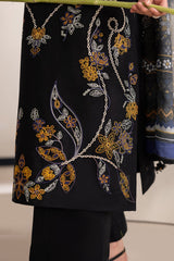 EMBROIDERED LAWN PR-1331