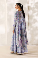 EMBROIDERED LAWN PR-1347