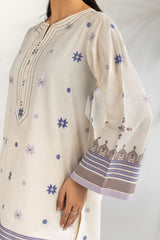 3PC Jacquard Suit