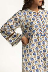3PC Lawn Printed Suit