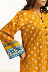 3PC Lawn Printed Suit
