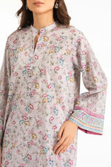 3PC Lawn Printed Suit
