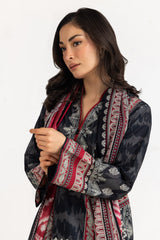 3PC Lawn Printed Suit
