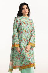 3PC Lawn Printed Suit