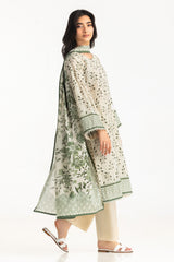 3PC Lawn Printed Suit