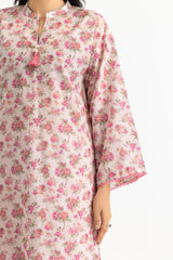 3PC Lawn Printed Suit