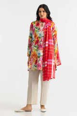3PC Lawn Printed Suit