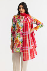 3PC Lawn Printed Suit