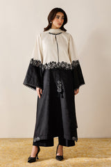 EMBROIDERED JACQUARD PR-1270
