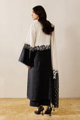 EMBROIDERED JACQUARD PR-1270