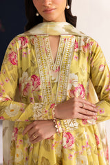 DIGITAL PRINTED LAWN PR-1328