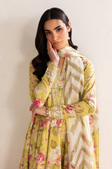 DIGITAL PRINTED LAWN PR-1328